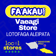 Collection image for: Vaeagi Store - LOTOFAGA ALEIPATA > UPOLU