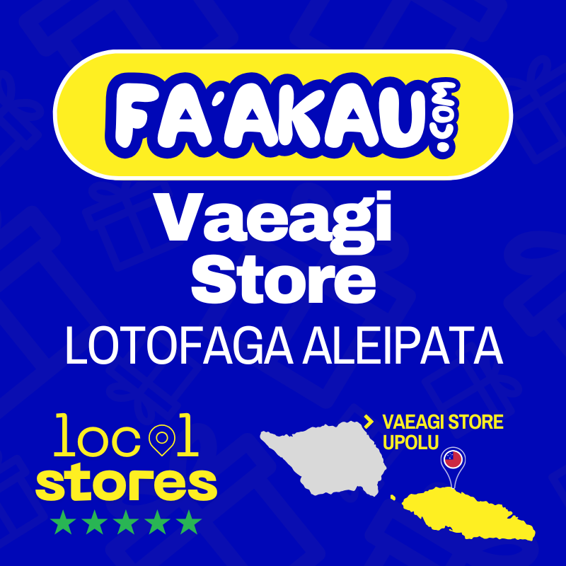 Vaeagi Store