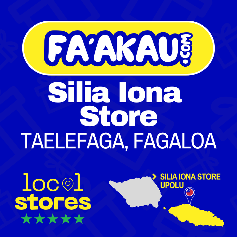 Silia Iona Store