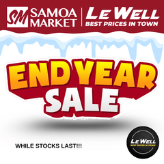 Collection image for: End Year Sale at Le Well Company Ltd