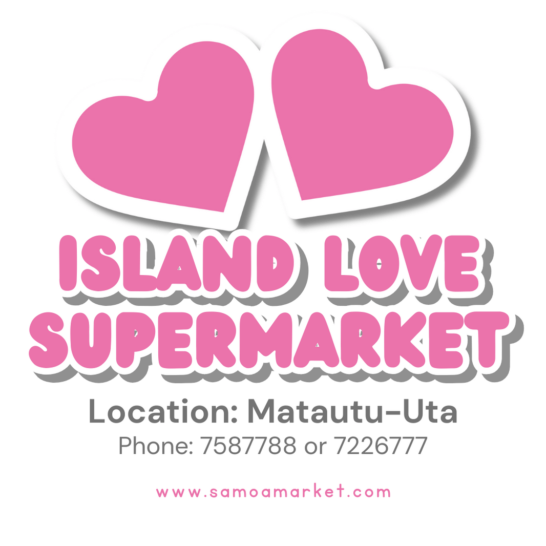 Store Samoa Supermarkets – Samoamarket.com