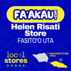 Collection image for: Helen Risati Store - FASITOO UTA > UPOLU