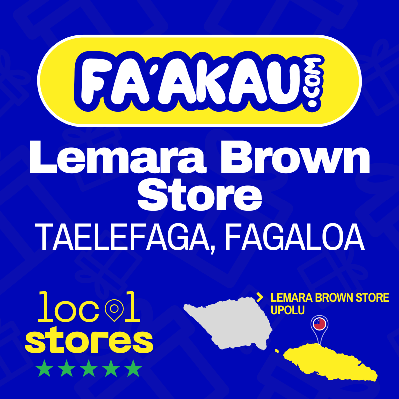 Lemara Brown Store