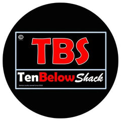 Collection image for: Ten Below Shack