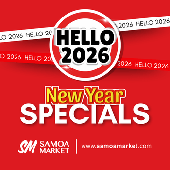 ❤️ HELLO 2026 SPECIALS! ❤️