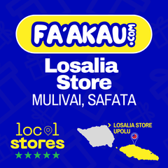 Collection image for: Losalia Store - MULIVAI SAFATA > UPOLU