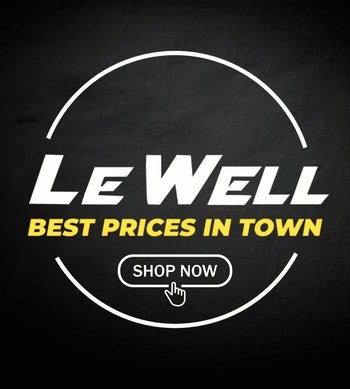 Le Well Company Limited