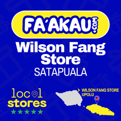 Collection image for: Wilson Fang Store - SATAPUALA > UPOLU