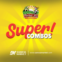 Collection image for: SUPER COMBOS 2026