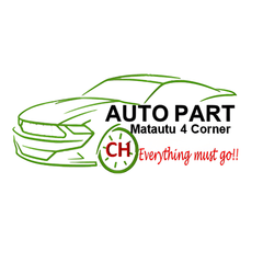 Collection image for: Auto Parts Company