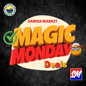 MAGIC MONDAY! 2026