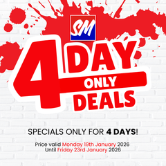 Collection image for: 4 DAY ONLY Deals!