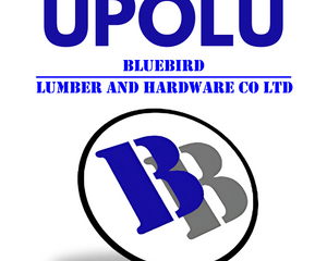 Collection image for: Bluebird Lumber and Hardware Upolu