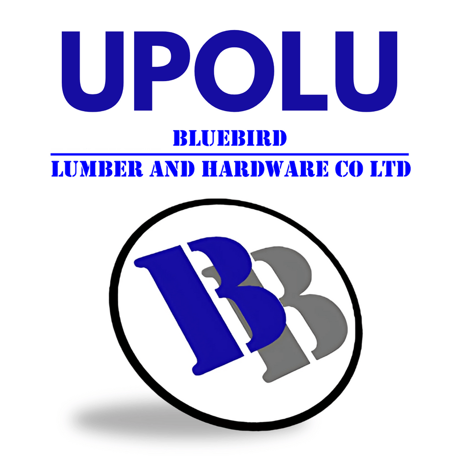 Bluebird Lumber and Hardware Upolu