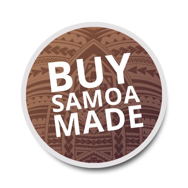 Buy Samoa Made