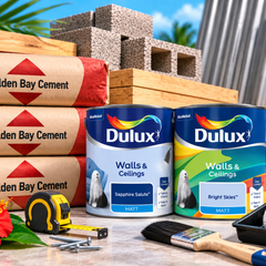 Building Materials - Samoamarket.com