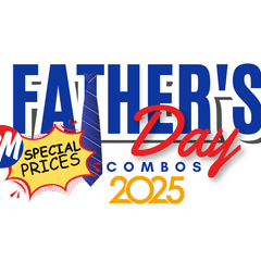 Collection image for: Father's Day Combos 2025