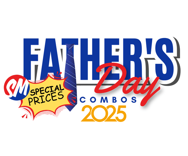 Father's Day Combos 2025