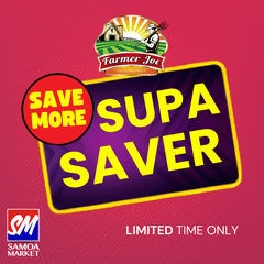 Collection image for: SUPASAVERS 2026