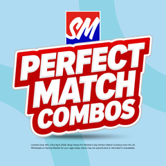 Collection image for: Perfect Match Combo 2026