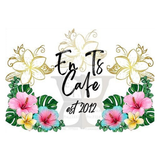 EnTs Cafe