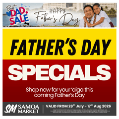 Collection image for: Father's Day SPECIALS