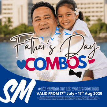 Father's Day COMBOS 2026