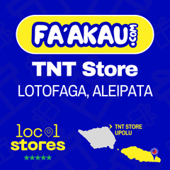 Collection image for: TNT Store - LOTOFAGA, ALEIPATA > UPOLU