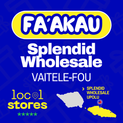 Collection image for: Splendid Wholesale - VAITELE-FOU > UPOLU