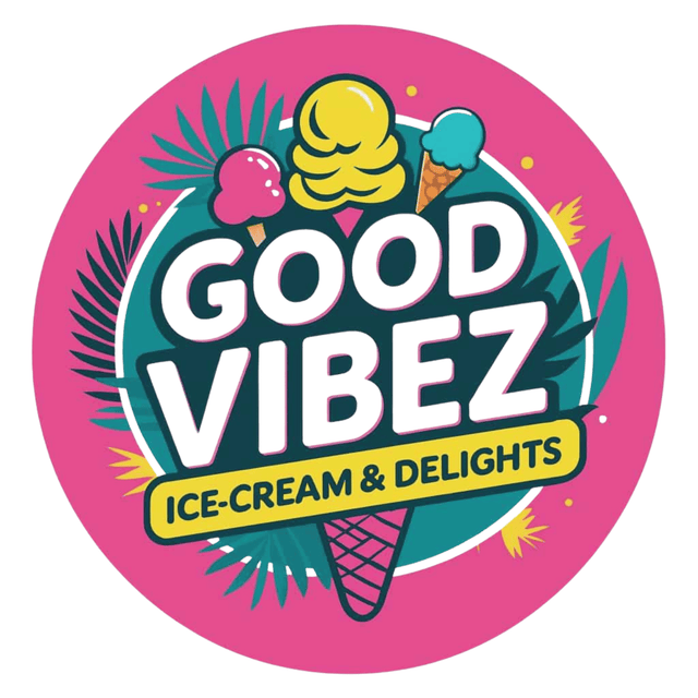 Good Vibez Ice-Cream & Delights