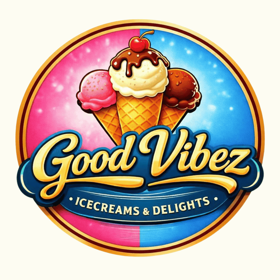 Good Vibez Ice-Cream & Delights