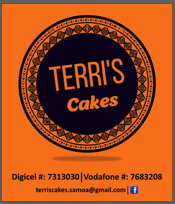Terri's Cakes