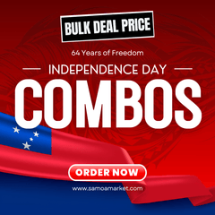 Collection image for: 64th Independence Day COMBOS 2026