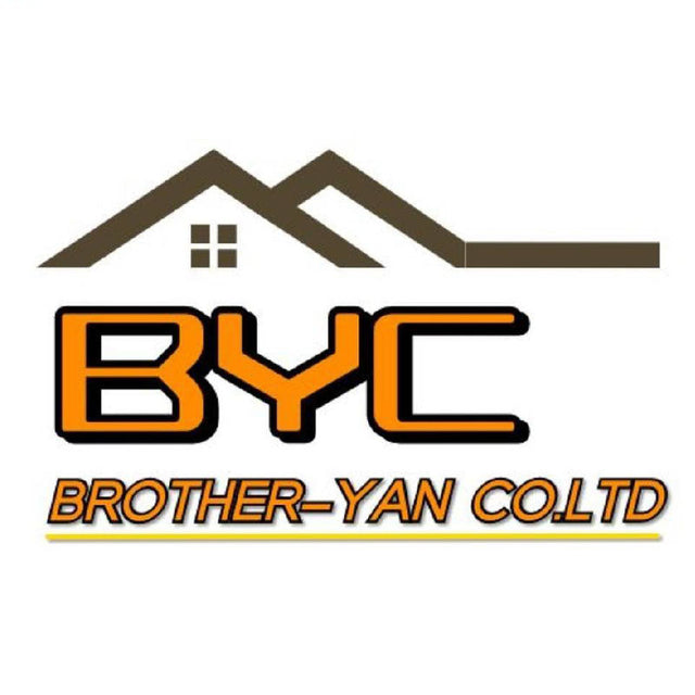 Brothers Yan Co. Ltd