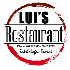 Collection image for: Lui's Restaurant