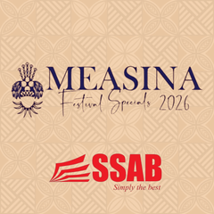 Collection image for: SSAB Measina Festival Specials 2026