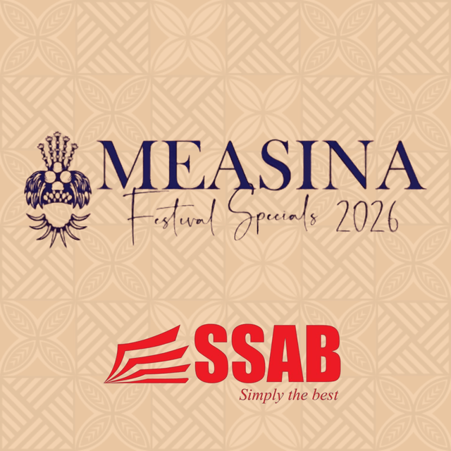SSAB Measina Festival Specials 2026