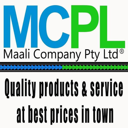 Maali Company Pty Ltd