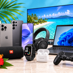 Mobile Phones & Electronics - Samoamarket.com