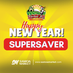 Collection image for: 🎉 NEW YEAR SUPERSAVERS – Farmer Joe Supermarket 🎉