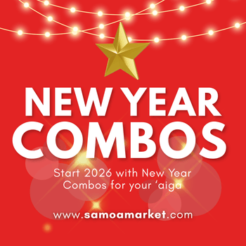 NEW YEAR COMBOS 2026