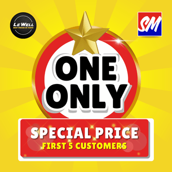 🔥 ONE ONLY DEALS – Le Well Company Ltd 🔥