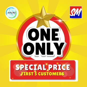 🔥 ONE ONLY DEALS – Ah Liki Wholesale 🔥
