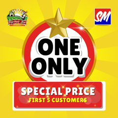 Collection image for: 🔥 ONE ONLY DEALS – Farmer Joe Supermarket 🔥