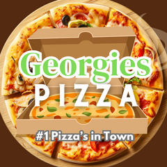 Collection image for: Georgie's Pizza