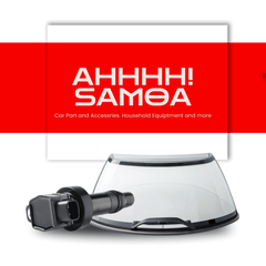 Collection image for: AHHHH! Samoa