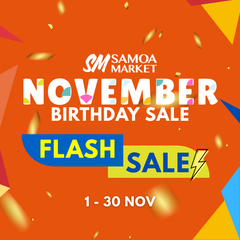 Collection image for: Flash Sale⚡