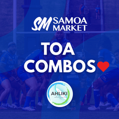 Collection image for: TOA SAMOA COMBOS 2025