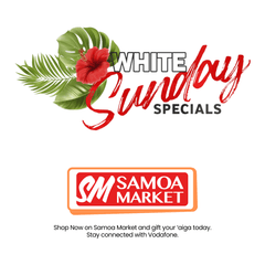 Collection image for: Vodafone White Sunday SPECIALS!