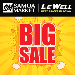 Collection image for: Le Well Big Sale